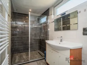 Prodej rodinného domu, Nespeky, Sluneční, 143 m2