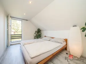 Prodej rodinného domu, Nespeky, Sluneční, 143 m2