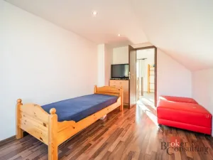 Prodej rodinného domu, Nespeky, Sluneční, 143 m2