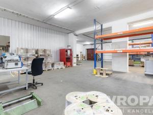 Pronájem komerční nemovitosti, Havlíčkův Brod, okres havlíčkův brod, 8000 m2