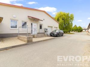 Pronájem komerční nemovitosti, Havlíčkův Brod, okres havlíčkův brod, 8000 m2