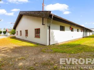 Pronájem skladu, Havlíčkův Brod, okres havlíčkův brod, 8000 m2