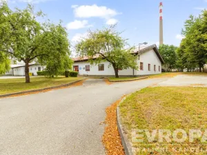Pronájem skladu, Havlíčkův Brod, okres havlíčkův brod, 8000 m2