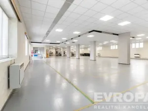 Pronájem skladu, Havlíčkův Brod, okres havlíčkův brod, 8000 m2