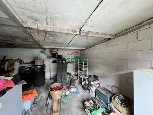 Prodej garáže, Kadaň, 20 m2