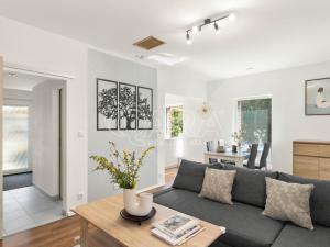Prodej rodinného domu, Zlonín, Bezová, 79 m2