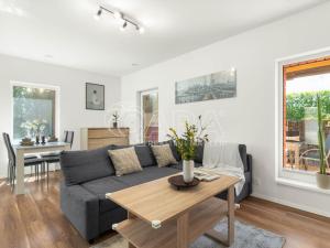 Prodej rodinného domu, Zlonín, Bezová, 79 m2