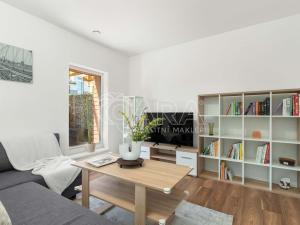 Prodej rodinného domu, Zlonín, Bezová, 79 m2