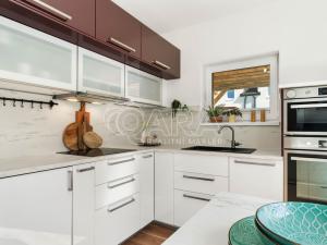 Prodej rodinného domu, Zlonín, Bezová, 79 m2