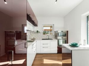 Prodej rodinného domu, Zlonín, Bezová, 79 m2