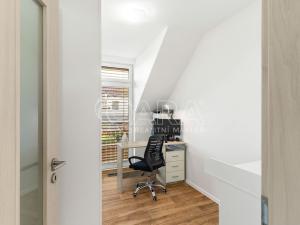 Prodej rodinného domu, Zlonín, Bezová, 79 m2