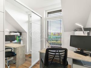 Prodej rodinného domu, Zlonín, Bezová, 79 m2