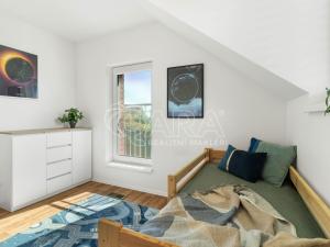 Prodej rodinného domu, Zlonín, Bezová, 79 m2
