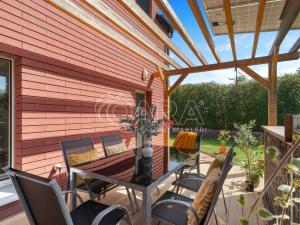 Prodej rodinného domu, Zlonín, Bezová, 79 m2