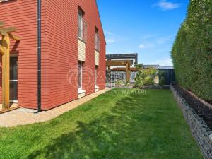 Prodej rodinného domu, Zlonín, Bezová, 79 m2