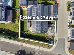 Prodej rodinného domu, Zlonín, Bezová, 79 m2