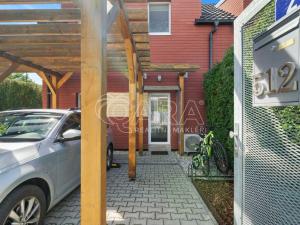 Prodej rodinného domu, Zlonín, Bezová, 79 m2