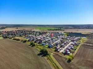 Prodej rodinného domu, Zlonín, Bezová, 79 m2