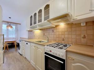 Prodej bytu 4+1, Říčany, Vančurova, 79 m2