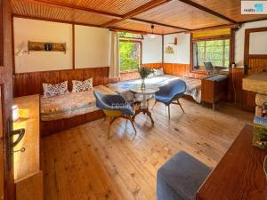 Prodej chaty, Rataje nad Sázavou - Malovidy, 49 m2