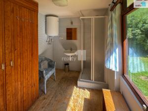 Prodej chaty, Rataje nad Sázavou - Malovidy, 49 m2