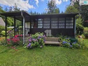Prodej chaty, Rataje nad Sázavou - Malovidy, 49 m2