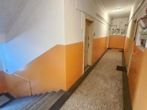 Pronájem bytu 1+1, Teplice, U zámku, 49 m2