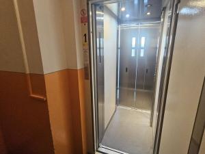 Pronájem bytu 1+1, Teplice, U zámku, 49 m2
