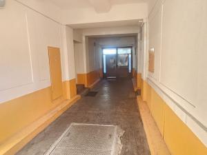 Pronájem bytu 1+1, Teplice, U zámku, 49 m2