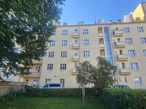 Pronájem bytu 1+1, Teplice, U zámku, 49 m2