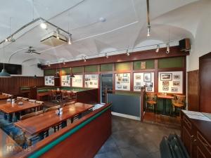 Pronájem restaurace, Praha - Nusle, Sekaninova, 254 m2