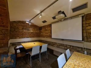 Pronájem restaurace, Praha - Nusle, Sekaninova, 254 m2