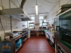 Pronájem restaurace, Praha - Nusle, Sekaninova, 254 m2