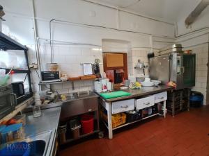 Pronájem restaurace, Praha - Nusle, Sekaninova, 254 m2