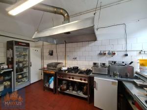 Pronájem restaurace, Praha - Nusle, Sekaninova, 254 m2