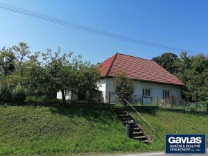 Prodej rodinného domu, Libice nad Doubravou, Na Čihadlech, 95 m2