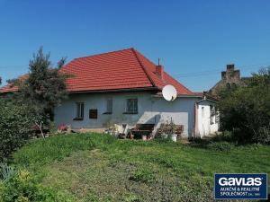 Prodej rodinného domu, Libice nad Doubravou, Na Čihadlech, 95 m2