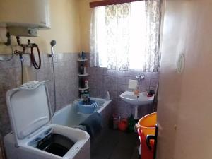 Prodej rodinného domu, Libice nad Doubravou, Na Čihadlech, 95 m2