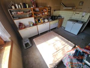Prodej rodinného domu, Vamberk - Merklovice, 218 m2