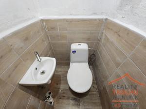 Prodej rodinného domu, Vamberk - Merklovice, 218 m2