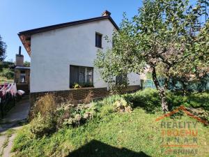 Prodej rodinného domu, Vamberk - Merklovice, 218 m2