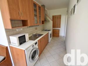 Pronájem bytu 1+1, Karlovy Vary, Gagarinova, 42 m2