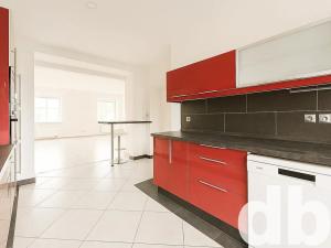 Pronájem bytu 2+kk, Karlovy Vary, Majakovského, 58 m2