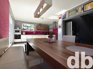 Prodej vícegeneračního domu, Otovice, Na Louce, 280 m2