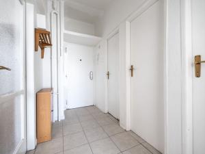 Pronájem bytu 1+1, Praha - Braník, Novodvorská, 40 m2
