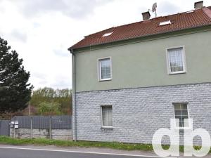 Prodej činžovního domu, Královské Poříčí, Dlouhá, 320 m2