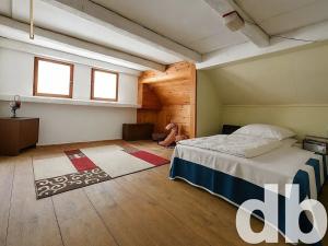 Prodej rodinného domu, Loket, Československé armády, 82 m2