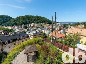 Prodej bytu 5+kk, Karlovy Vary, Petřín, 130 m2