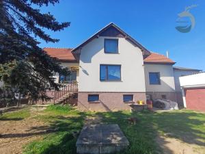 Prodej rodinného domu, Příšov, 126 m2