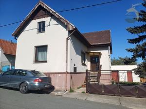 Prodej rodinného domu, Příšov, 126 m2